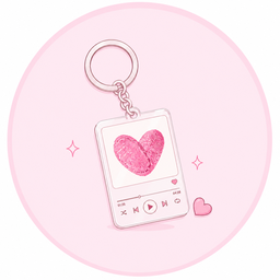 Keychains